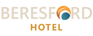 Beresford Hotel Vouchers logo