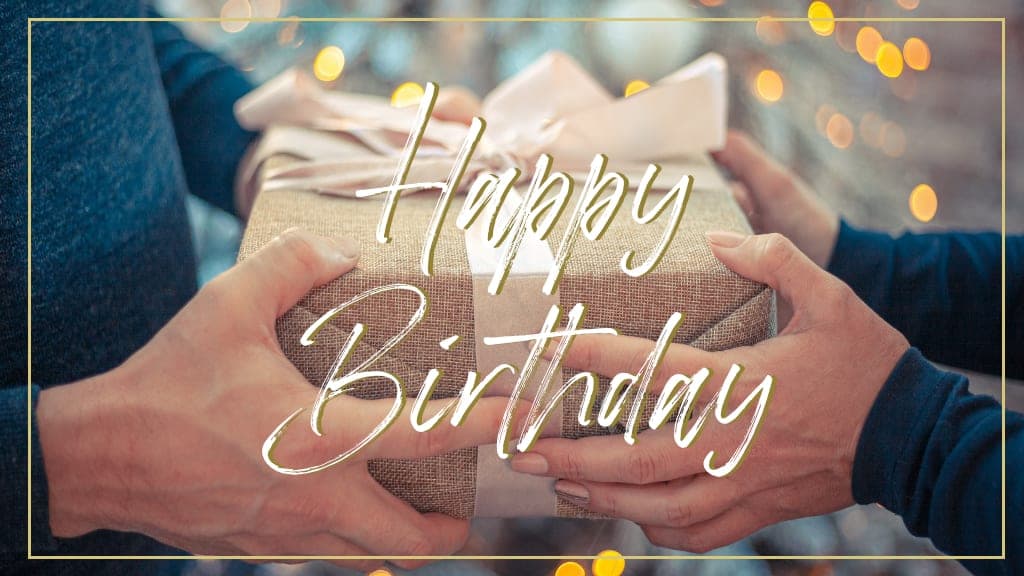 Surprise someone special